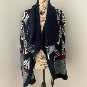 Abercrombie & Fitch Cardigan